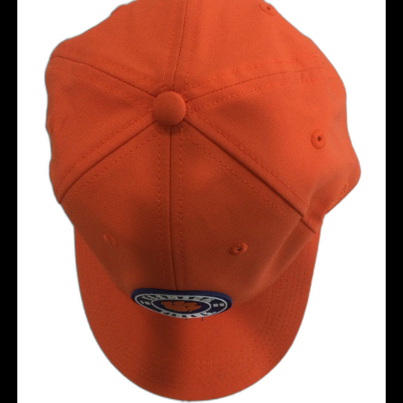 Top of the World Cap Hat Unisex Adjustable Orange Clemson Tigers “1889” - Picture 8 of 9